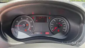 Renault Clio 1.2 16V Dynamique de 2006