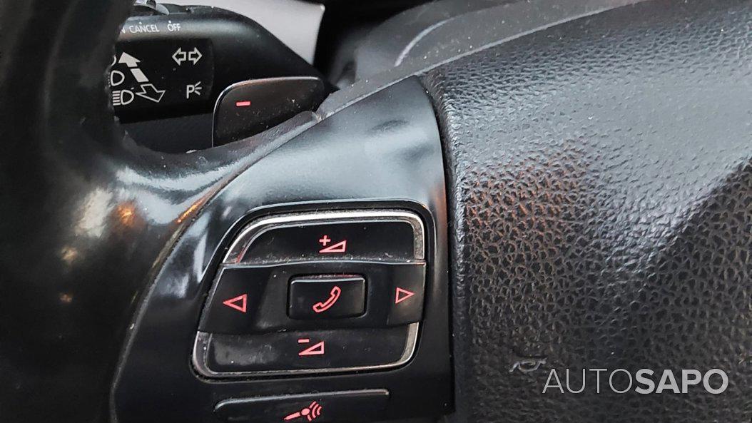 Volkswagen Golf 2.0 TDi Highline DSG de 2008