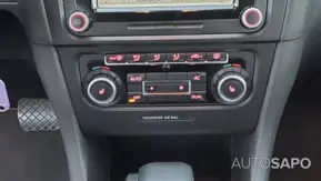 Volkswagen Golf 2.0 TDi Highline DSG de 2008