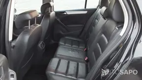 Volkswagen Golf 2.0 TDi Highline DSG de 2008