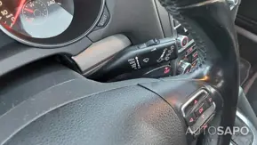 Volkswagen Golf 2.0 TDi Highline DSG de 2008