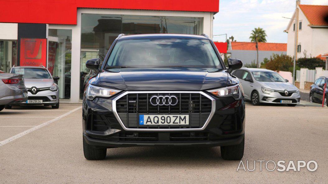 Audi Q3 de 2022