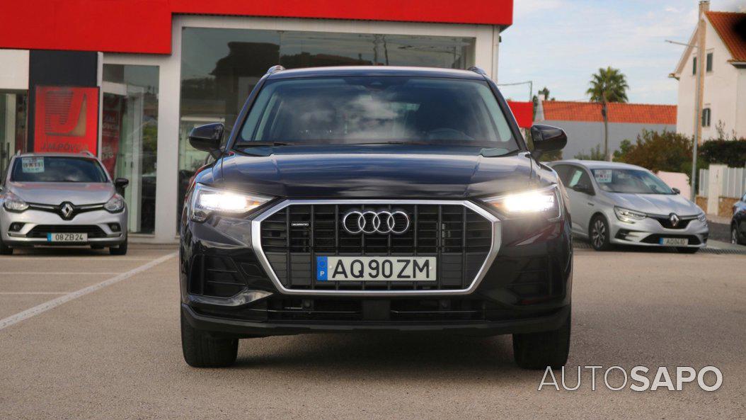 Audi Q3 de 2022