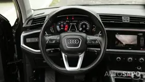 Audi Q3 de 2022