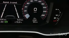 Audi Q3 de 2022
