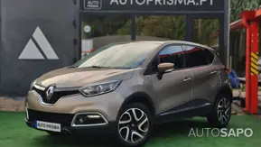 Renault Captur de 2016