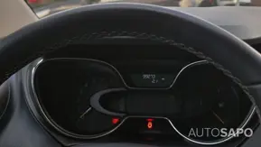 Renault Captur de 2016