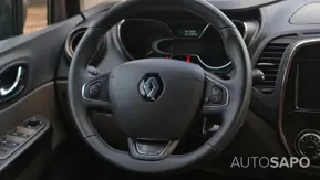 Renault Captur de 2016