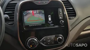 Renault Captur de 2016