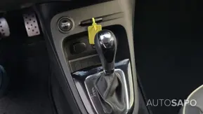 Renault Captur de 2016