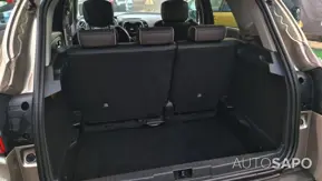 Renault Captur de 2016