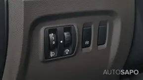 Renault Captur de 2016