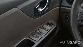 Renault Captur de 2016