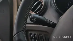 Renault Captur de 2016