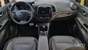 Renault Captur de 2016