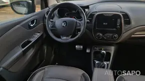 Renault Captur de 2016