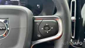 Volvo C40 de 2022
