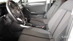 Volkswagen T-Roc 1.0 TSI de 2024