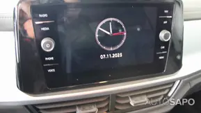 Volkswagen T-Roc 1.0 TSI de 2024