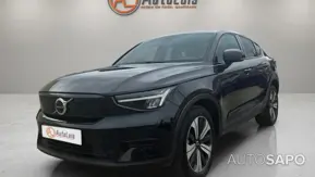 Volvo C40 de 2022