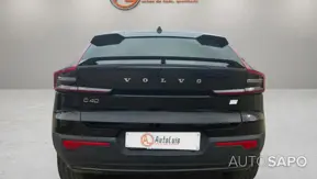 Volvo C40 de 2022