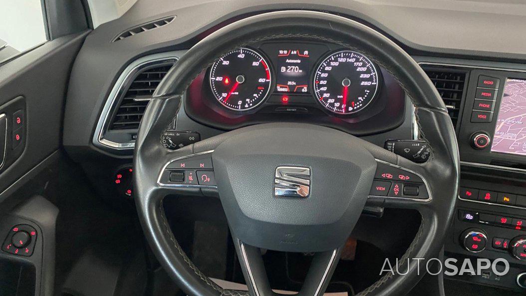 Seat Ateca 1.6 TDI Style de 2019
