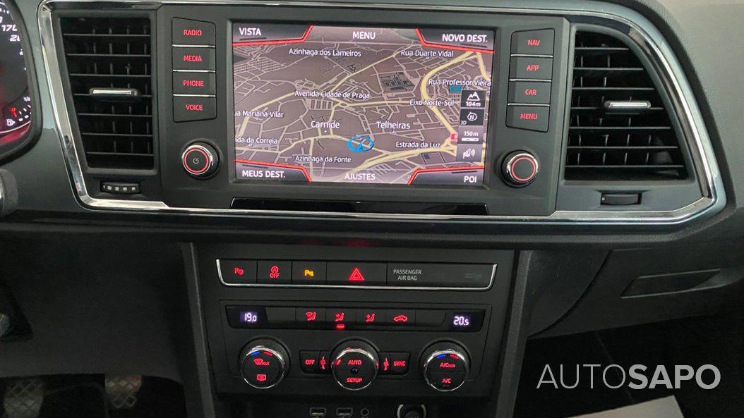 Seat Ateca 1.6 TDI Style de 2019