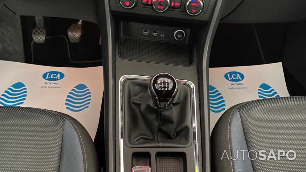 Seat Ateca 1.6 TDI Style de 2019