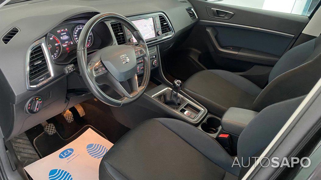 Seat Ateca 1.6 TDI Style de 2019