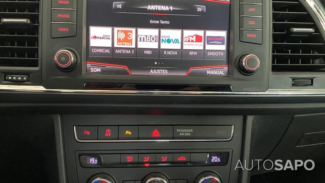 Seat Ateca 1.6 TDI Style de 2019