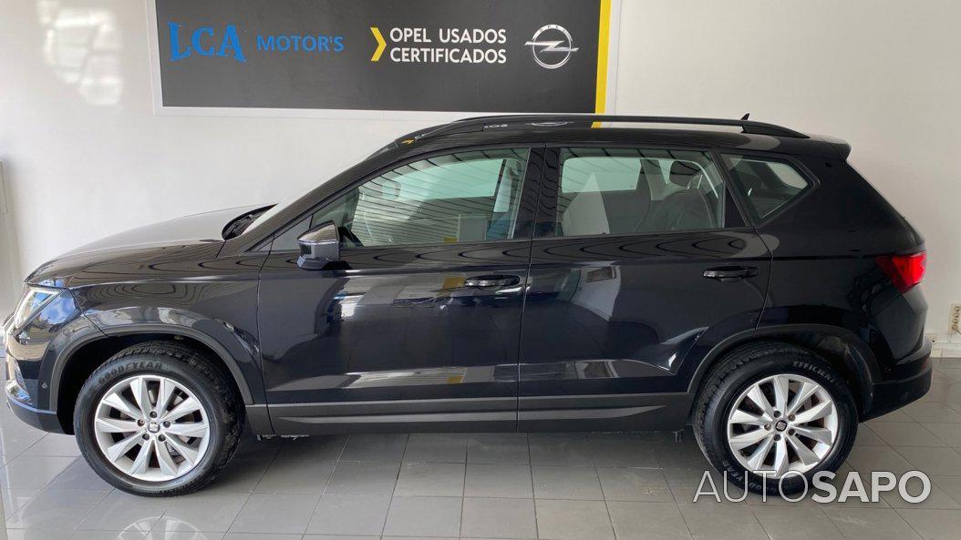Seat Ateca 1.6 TDI Style de 2019
