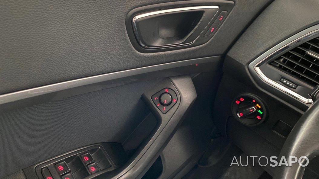 Seat Ateca 1.6 TDI Style de 2019