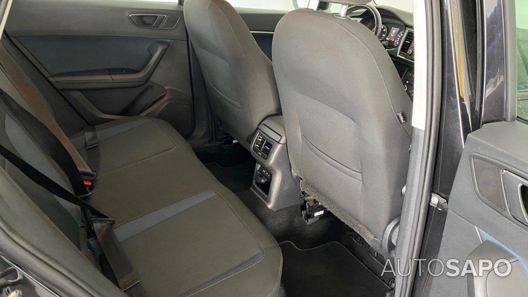 Seat Ateca 1.6 TDI Style de 2019