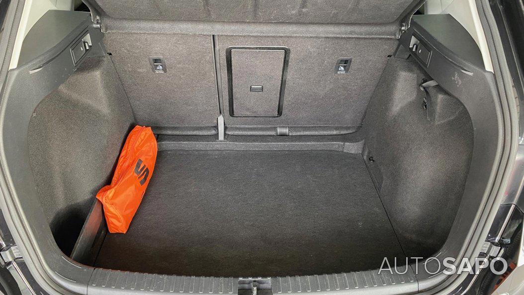 Seat Ateca 1.6 TDI Style de 2019