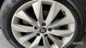 Seat Ateca 1.6 TDI Style de 2019