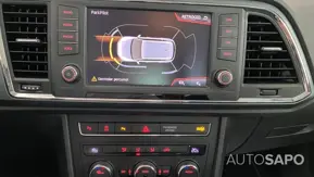 Seat Ateca 1.6 TDI Style de 2019