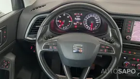 Seat Ateca 1.6 TDI Style de 2019