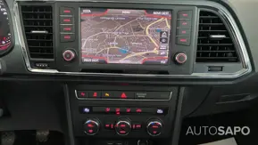 Seat Ateca 1.6 TDI Style de 2019