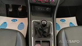 Seat Ateca 1.6 TDI Style de 2019