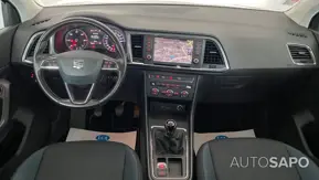 Seat Ateca 1.6 TDI Style de 2019