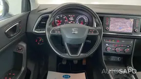 Seat Ateca 1.6 TDI Style de 2019