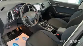 Seat Ateca 1.6 TDI Style de 2019