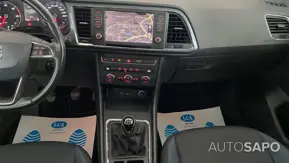 Seat Ateca 1.6 TDI Style de 2019
