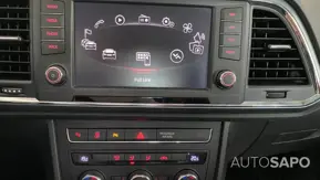 Seat Ateca 1.6 TDI Style de 2019