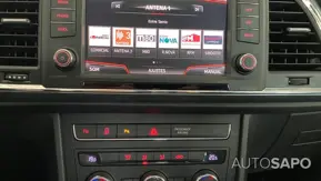 Seat Ateca 1.6 TDI Style de 2019