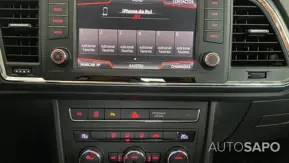 Seat Ateca 1.6 TDI Style de 2019