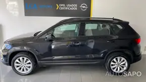 Seat Ateca 1.6 TDI Style de 2019