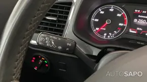 Seat Ateca 1.6 TDI Style de 2019