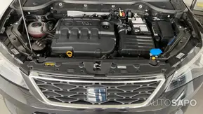 Seat Ateca 1.6 TDI Style de 2019