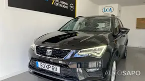 Seat Ateca 1.6 TDI Style de 2019
